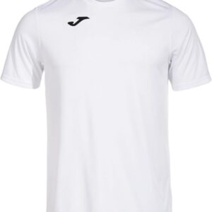 joma camiseta deportiva manga corta hombre, 6xs 3xl ligera y transpirable, Óptima para running y gym combi