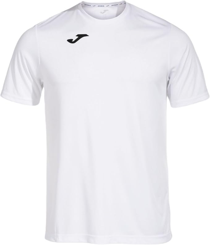 joma camiseta deportiva manga corta hombre, 6xs 3xl ligera y transpirable, Óptima para running y gym combi joma camiseta deportiva manga corta hombre, 6xs 3xl ligera y transpirable, Óptima para running y gym combi