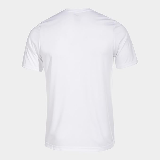 joma camiseta deportiva manga corta hombre, 6xs 3xl ligera y transpirable, Óptima para running y gym combi joma camiseta deportiva manga corta hombre, 6xs 3xl ligera y transpirable, Óptima para running y gym combi