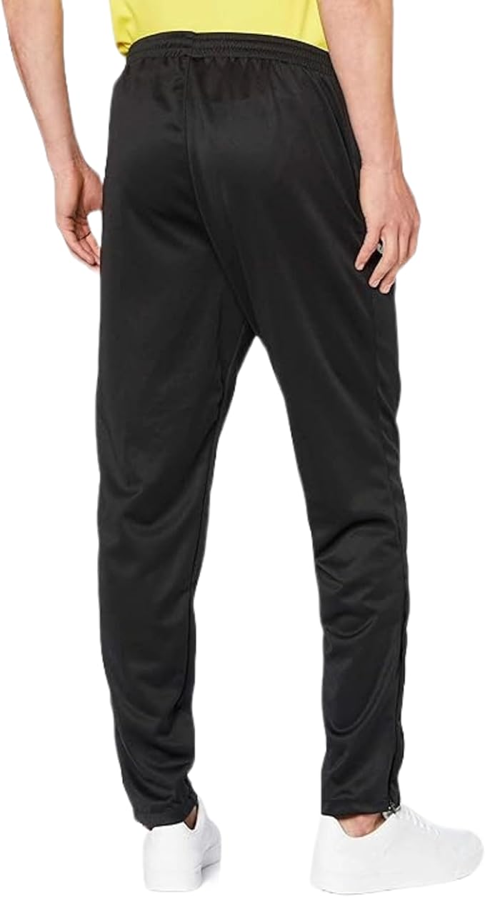 joma pantalón deportivo hombre, 6xs 3xl ideal para entrenamiento, bajos y bolsillos con cremallera ajuste de cintura elástica con cordón staff joma pantalón deportivo hombre, 6xs 3xl ideal para entrenamiento, bajos y bolsillos con cremallera ajuste de cintura elástica con cordón staff
