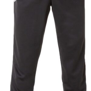 joma pantalón deportivo hombre, 6xs 3xl ideal para entrenamiento, bajos y bolsillos con cremallera ajuste de cintura elástica con cordón staff