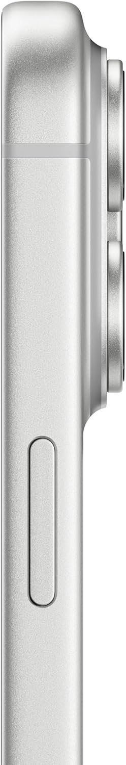 apple iphone 17 pro de 256 gb: pantalla de 6,3 pulgadas con promotion hasta 120 hz, chip a19 pro, autonomía revolucionaria, sistema de cámaras pro fusion con cámara frontal center stage; plata apple iphone 17 pro de 256 gb: pantalla de 6,3 pulgadas con promotion hasta 120 hz, chip a19 pro, autonomía revolucionaria, sistema de cámaras pro fusion con cámara frontal center stage; plata