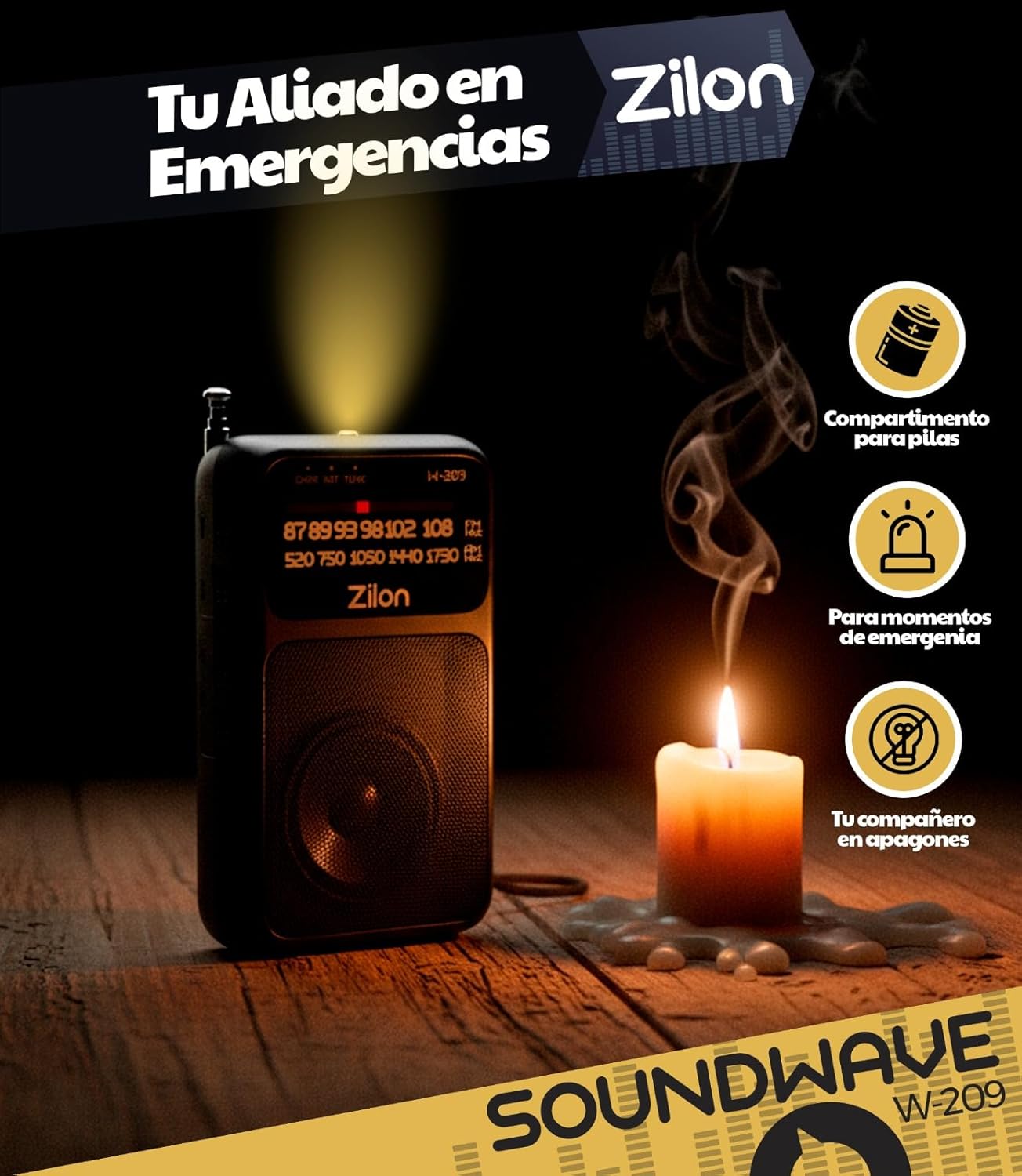 zilon radio a pilas y bateria pequeña portatil transistor usb c kit emergencia analogica fm am entrada auriculares con linterna muy facil uso simple gente mayor numeros grandes para facil vision zilon radio a pilas y bateria pequeña portatil transistor usb c kit emergencia analogica fm am entrada auriculares con linterna muy facil uso simple gente mayor numeros grandes para facil vision