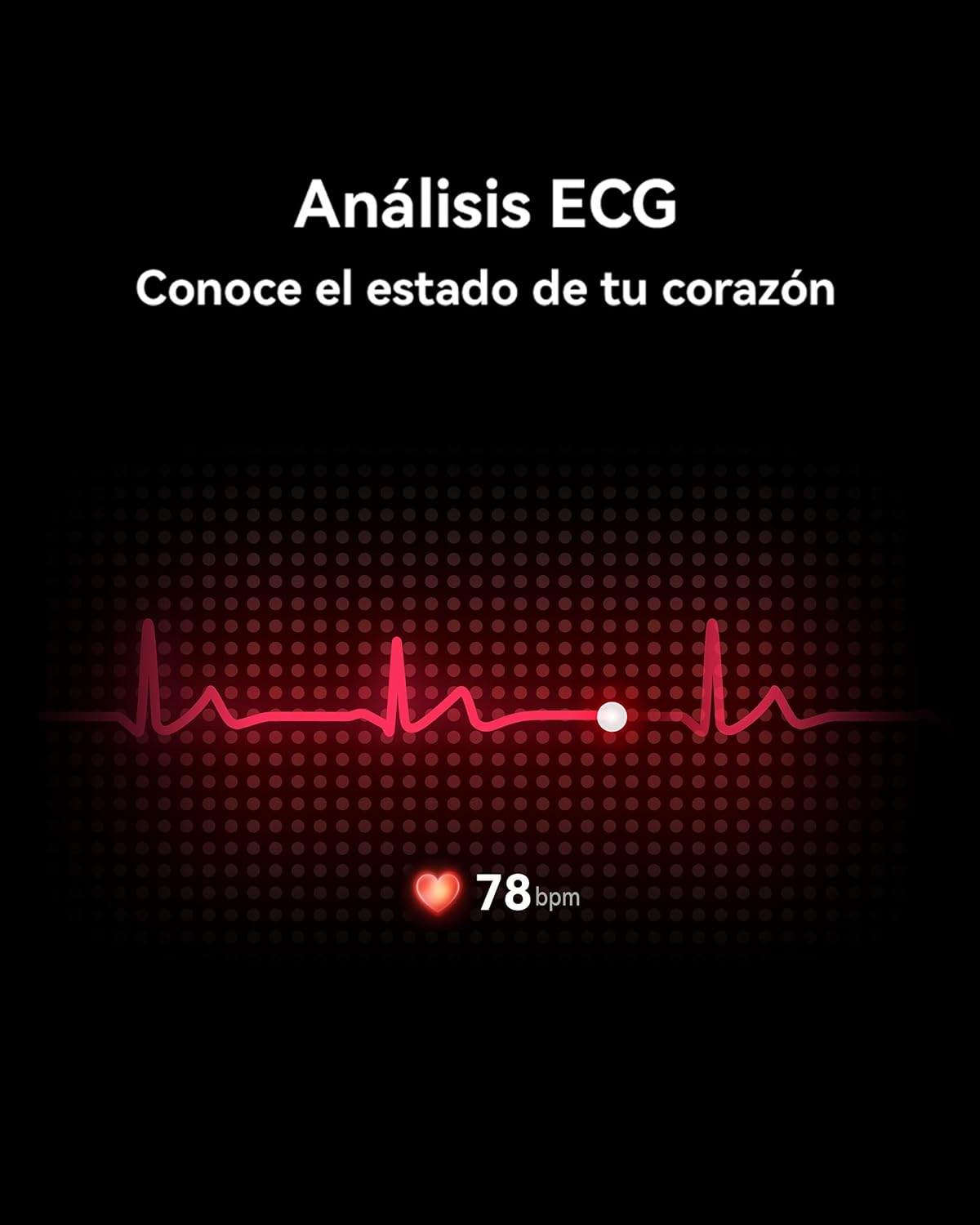 huawei watch gt 6 pro 46mm gps smartwatch 1.47''amoled pantalla táctil, hasta 21 días de autonomía, ciclismo nivel profesional, nfc, ios android compatible, análisis ecg, monitoreo de salud, negro huawei watch gt 6 pro 46mm gps smartwatch 1.47''amoled pantalla táctil, hasta 21 días de autonomía, ciclismo nivel profesional, nfc, ios android compatible, análisis ecg, monitoreo de salud, negro