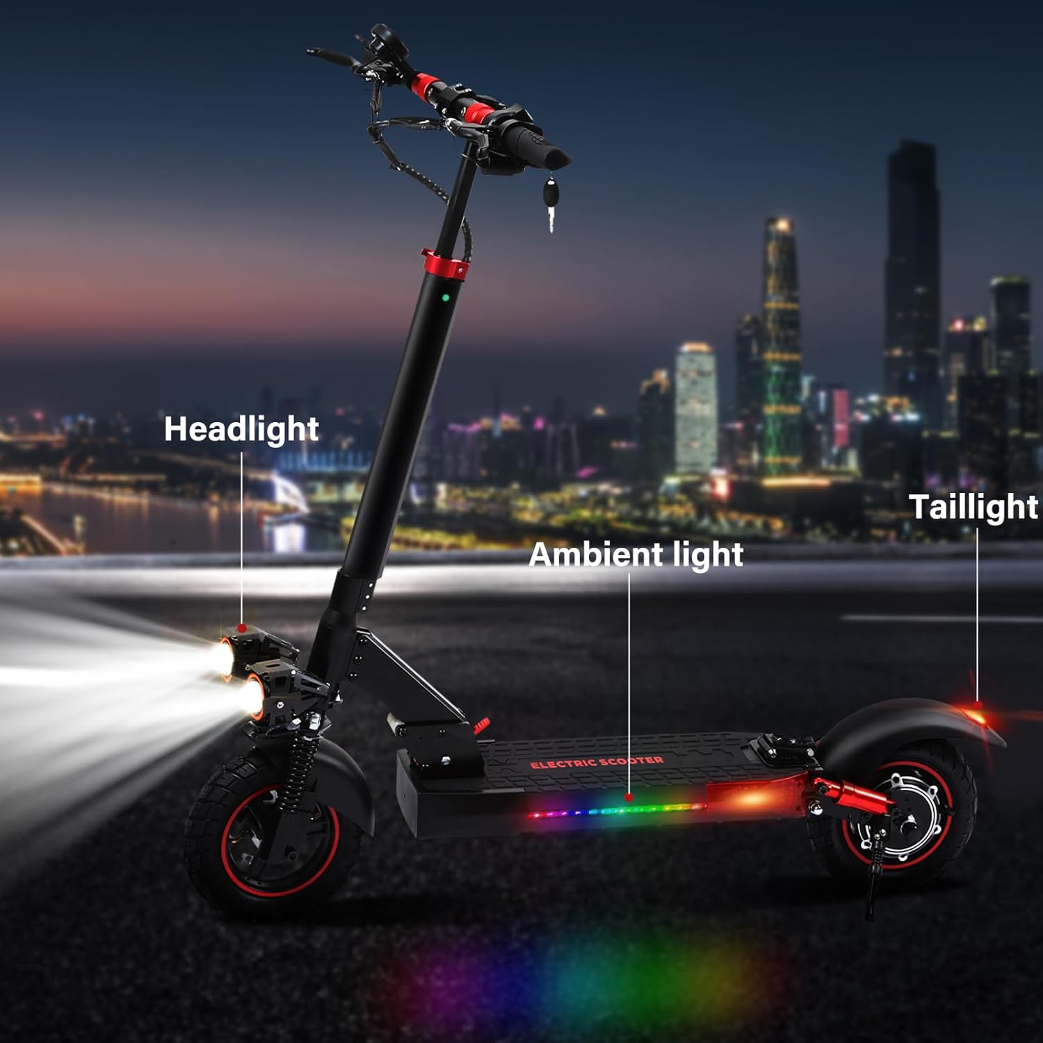 playbik patinete electrico adulto potente plegable scooter autonomía de 31 millas,48v 15ah gran autonomía, ruedas 10" todoterreno, ip54,doble frenos de disco,regalos adultos y jóvenes durante fiestas playbik patinete electrico adulto potente plegable scooter autonomía de 31 millas,48v 15ah gran autonomía, ruedas 10" todoterreno, ip54,doble frenos de disco,regalos adultos y jóvenes durante fiestas
