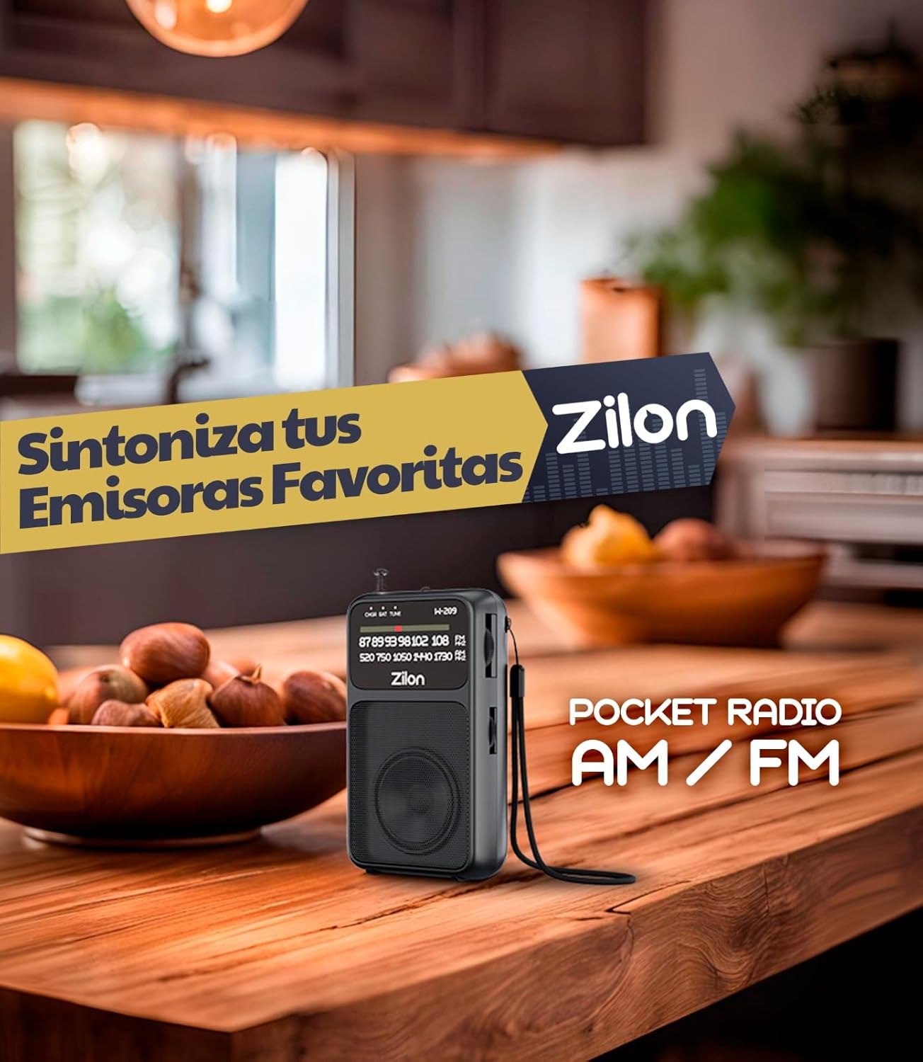 zilon radio a pilas y bateria pequeña portatil transistor usb c kit emergencia analogica fm am entrada auriculares con linterna muy facil uso simple gente mayor numeros grandes para facil vision zilon radio a pilas y bateria pequeña portatil transistor usb c kit emergencia analogica fm am entrada auriculares con linterna muy facil uso simple gente mayor numeros grandes para facil vision