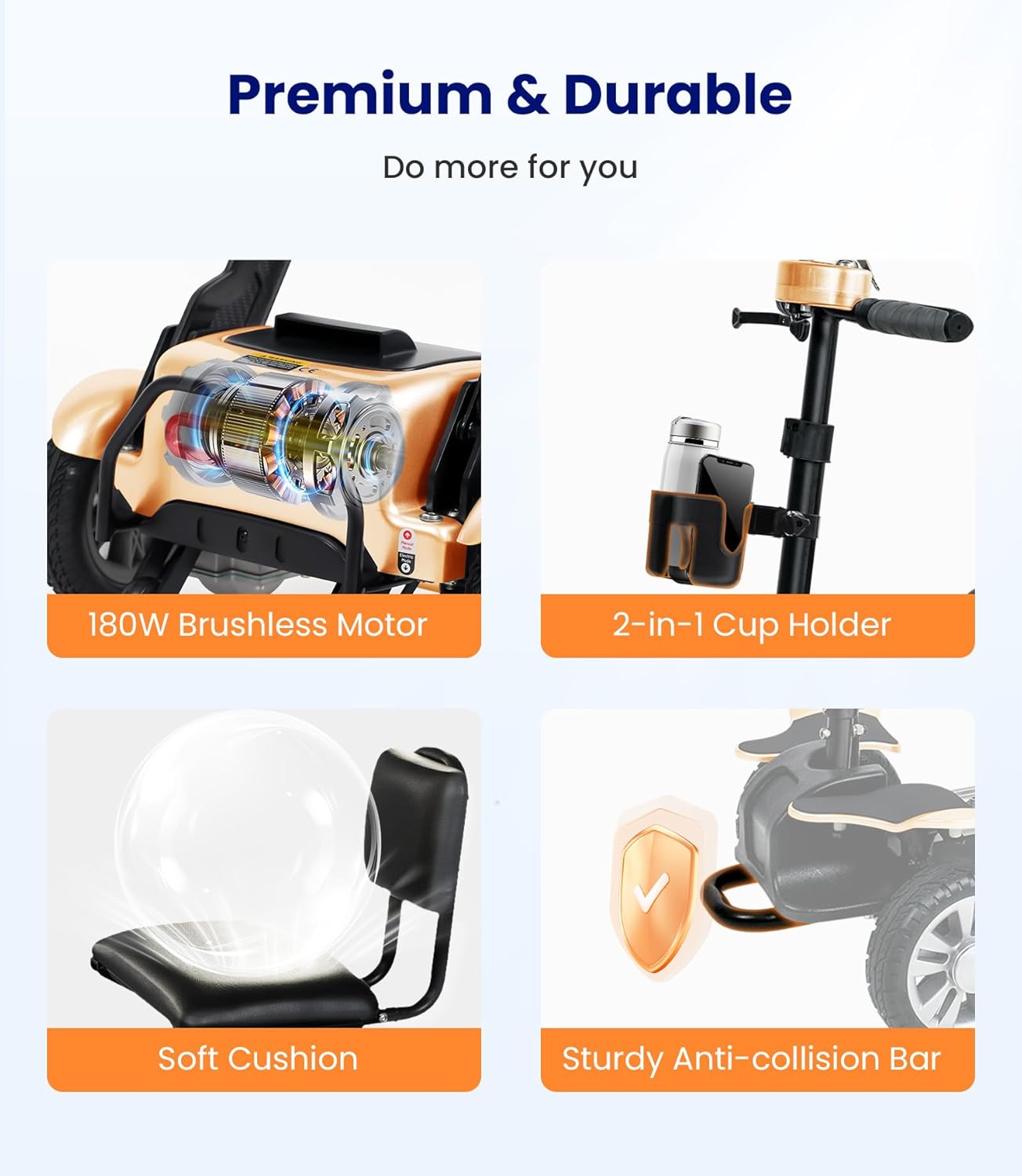 vocic d71 scooter de movilidad ultraligero(21kg),20km carbón movilidad scooter plegable para personas con marcos de longitud ajustable,cargando 150kg,transportable en avión apoyo de 5 años|naranja vocic d71 scooter de movilidad ultraligero(21kg),20km carbón movilidad scooter plegable para personas con marcos de longitud ajustable,cargando 150kg,transportable en avión apoyo de 5 años|naranja