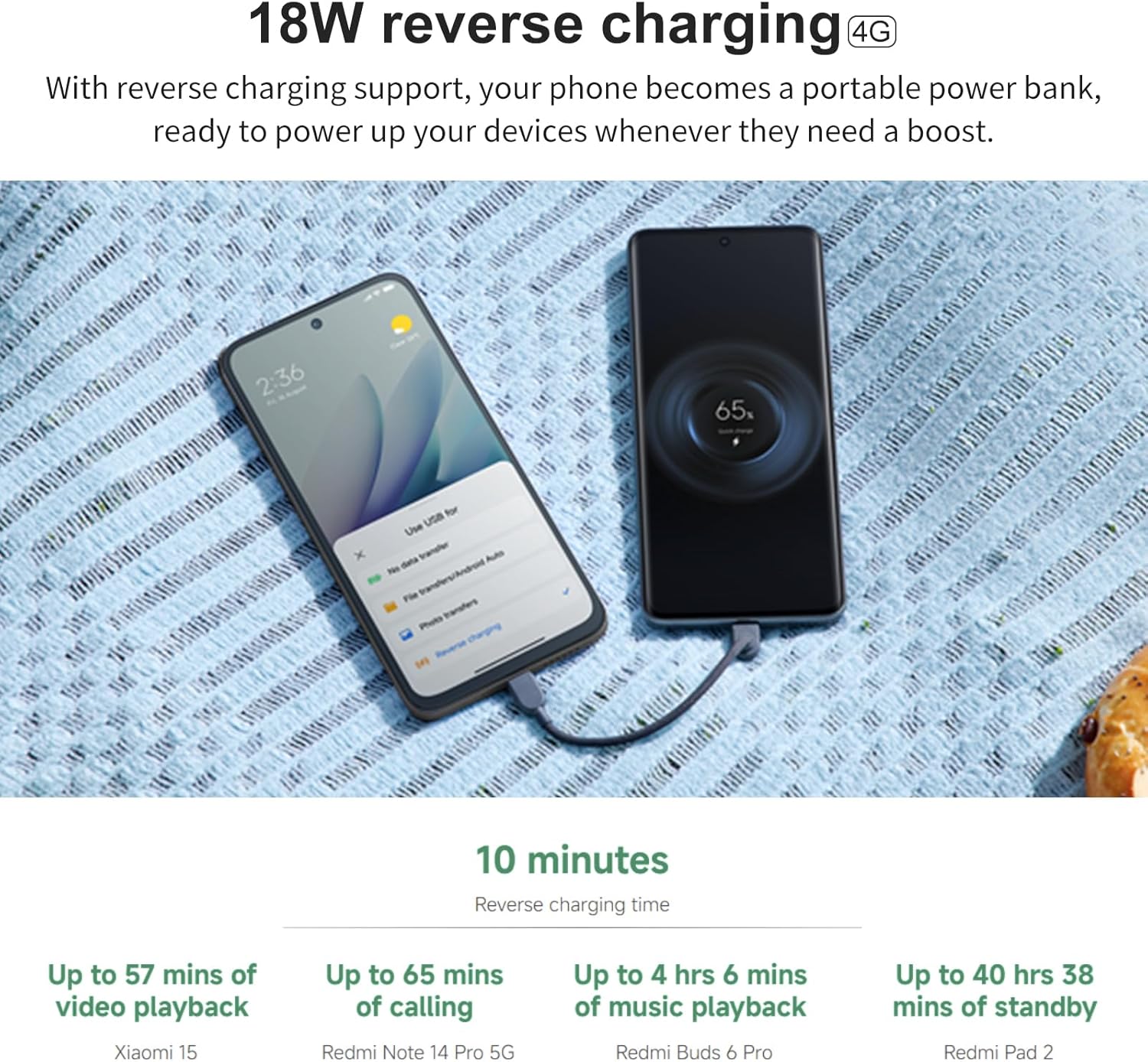 xiaomi redmi 15 4g 8+256gb smartphone – batería 7000mah | pantalla 6.9" fhd+ 120hz | snapdragon 685 | cámara dual 50mp | carga rápida 33w | diseño quad curve (negro, con funda) xiaomi redmi 15 4g 8+256gb smartphone – batería 7000mah | pantalla 6.9" fhd+ 120hz | snapdragon 685 | cámara dual 50mp | carga rápida 33w | diseño quad curve (negro, con funda)