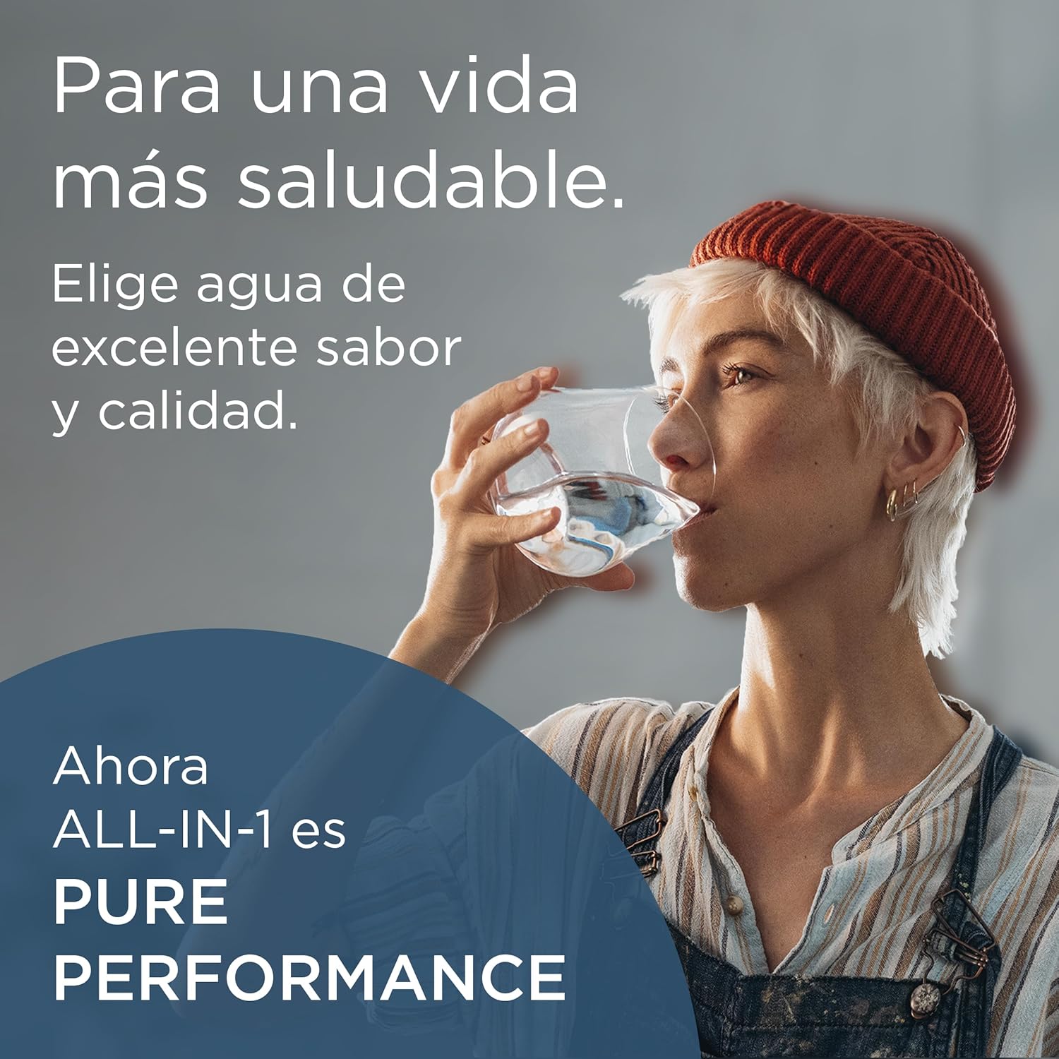 brita cartucho filtrante de agua maxtra pro pure performance (all in 1) pack 6 | recambio original para todas las jarras brita para agua de sabor puro filtra pfas, cloro, cal y metales brita cartucho filtrante de agua maxtra pro pure performance (all in 1) pack 6 | recambio original para todas las jarras brita para agua de sabor puro filtra pfas, cloro, cal y metales