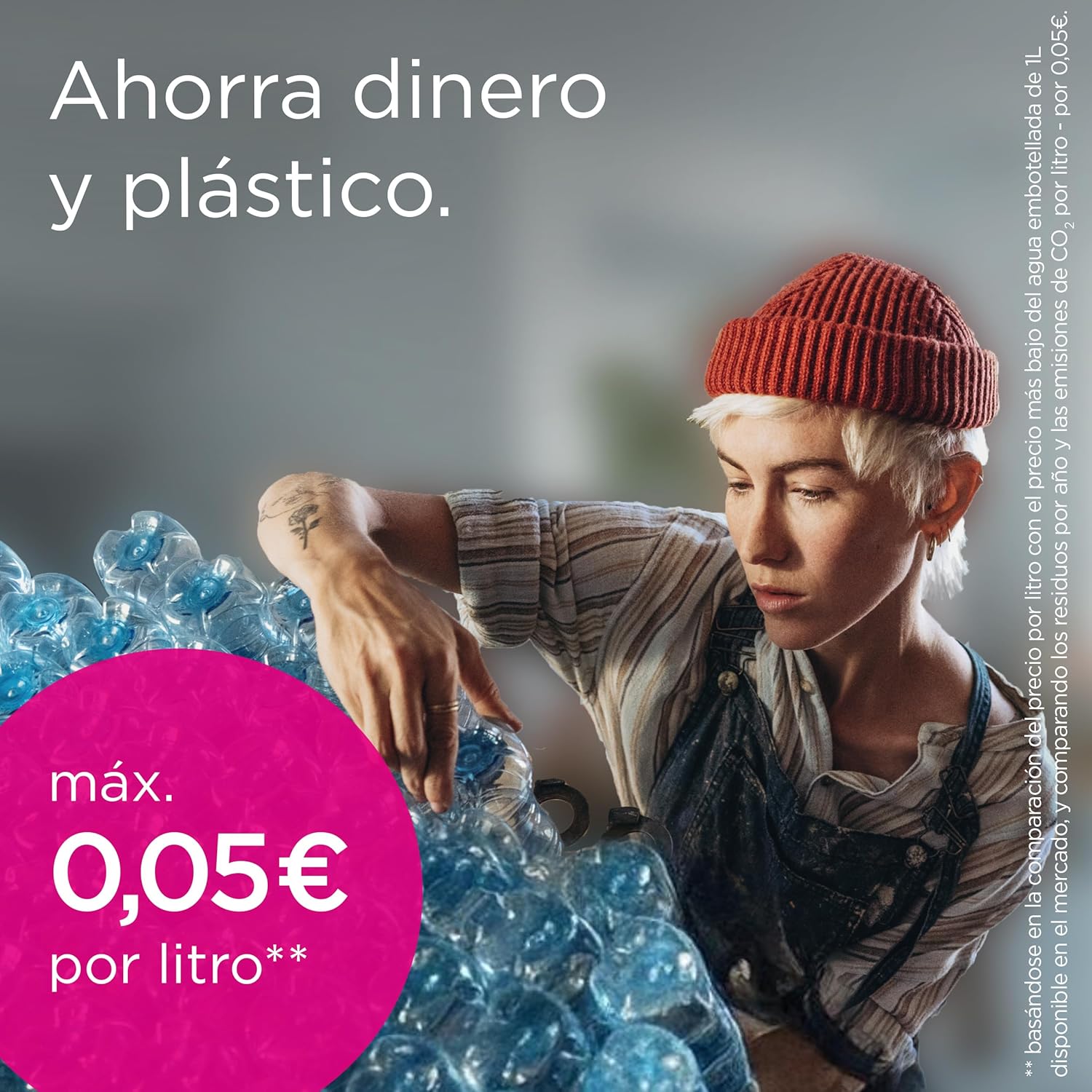 brita cartucho filtrante de agua maxtra pro pure performance (all in 1) pack 6 | recambio original para todas las jarras brita para agua de sabor puro filtra pfas, cloro, cal y metales brita cartucho filtrante de agua maxtra pro pure performance (all in 1) pack 6 | recambio original para todas las jarras brita para agua de sabor puro filtra pfas, cloro, cal y metales