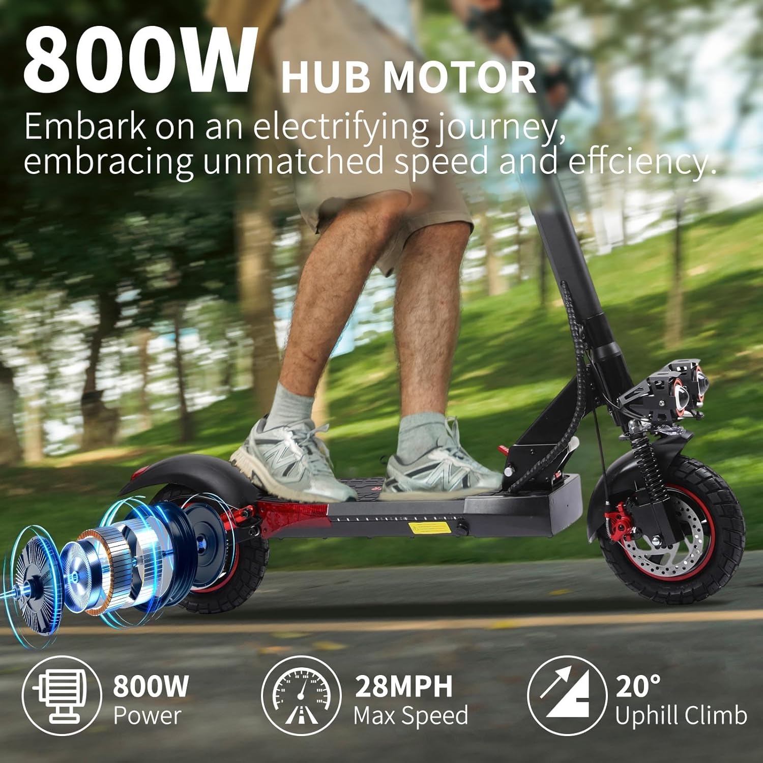 playbik patinete electrico adulto potente plegable scooter autonomía de 31 millas,48v 15ah gran autonomía, ruedas 10" todoterreno, ip54,doble frenos de disco,regalos adultos y jóvenes durante fiestas playbik patinete electrico adulto potente plegable scooter autonomía de 31 millas,48v 15ah gran autonomía, ruedas 10" todoterreno, ip54,doble frenos de disco,regalos adultos y jóvenes durante fiestas