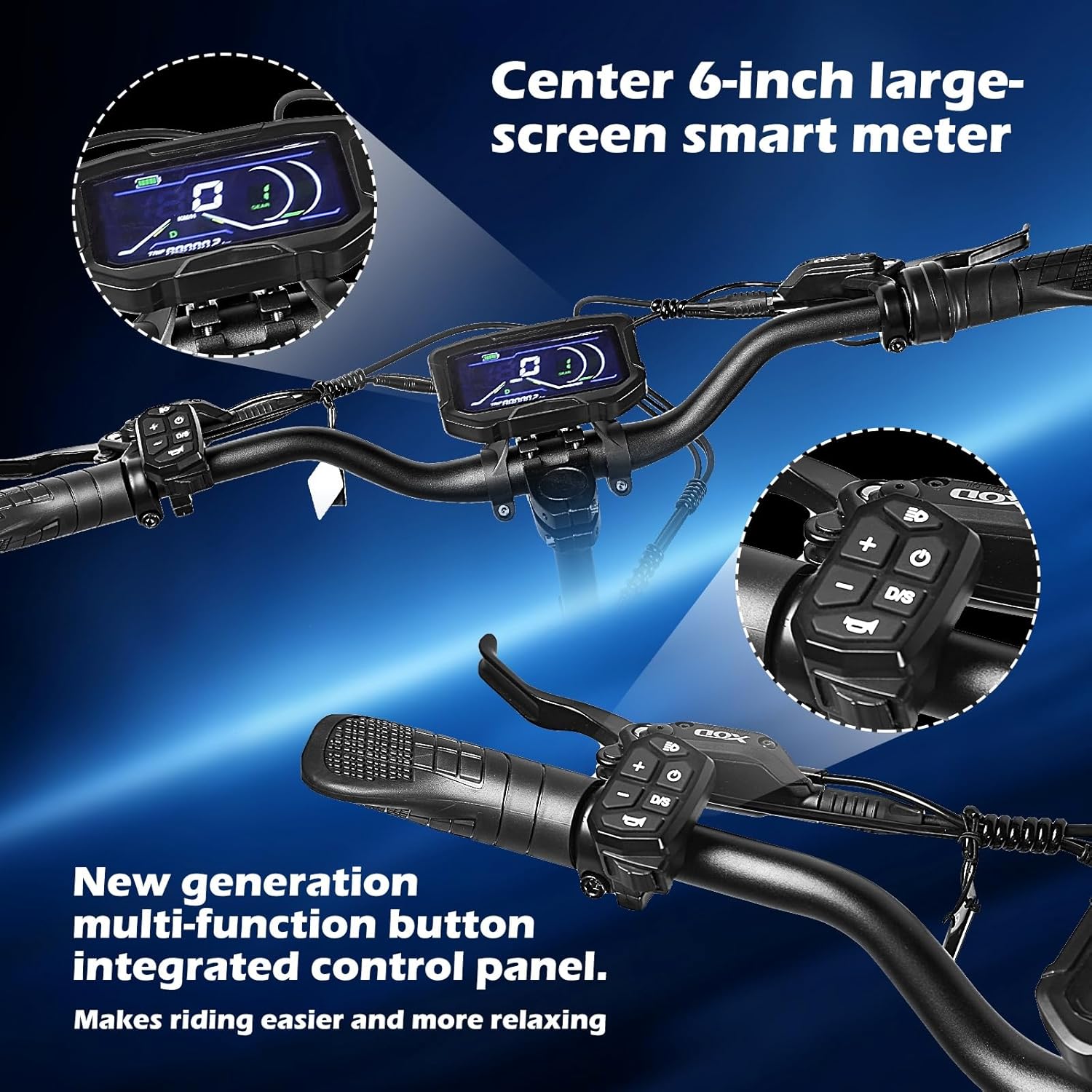 hwwh patinete electrico todoterreno adultos scooter eléctrico plegable doble motor arranque nfc, acelerador rotatorio 11 pulgadas neumáticos todoterreno 60v/40ah batería de litio 120 km duración hwwh patinete electrico todoterreno adultos scooter eléctrico plegable doble motor arranque nfc, acelerador rotatorio 11 pulgadas neumáticos todoterreno 60v/40ah batería de litio 120 km duración