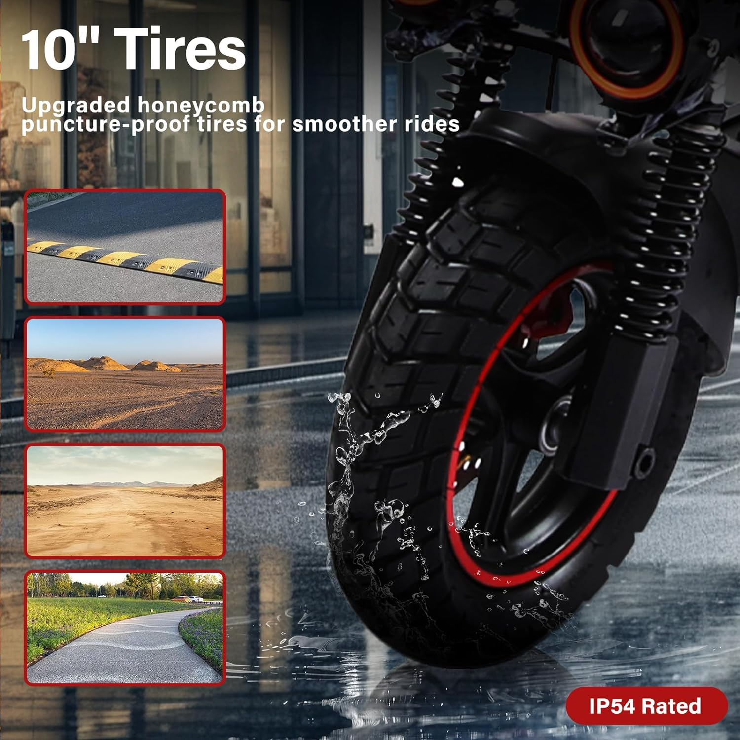 playbik patinete electrico adulto potente plegable scooter autonomía de 31 millas,48v 15ah gran autonomía, ruedas 10" todoterreno, ip54,doble frenos de disco,regalos adultos y jóvenes durante fiestas playbik patinete electrico adulto potente plegable scooter autonomía de 31 millas,48v 15ah gran autonomía, ruedas 10" todoterreno, ip54,doble frenos de disco,regalos adultos y jóvenes durante fiestas